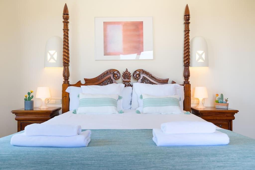 Hipoclub Villas, Aguamarina 10 Playa Blanca  Extérieur photo